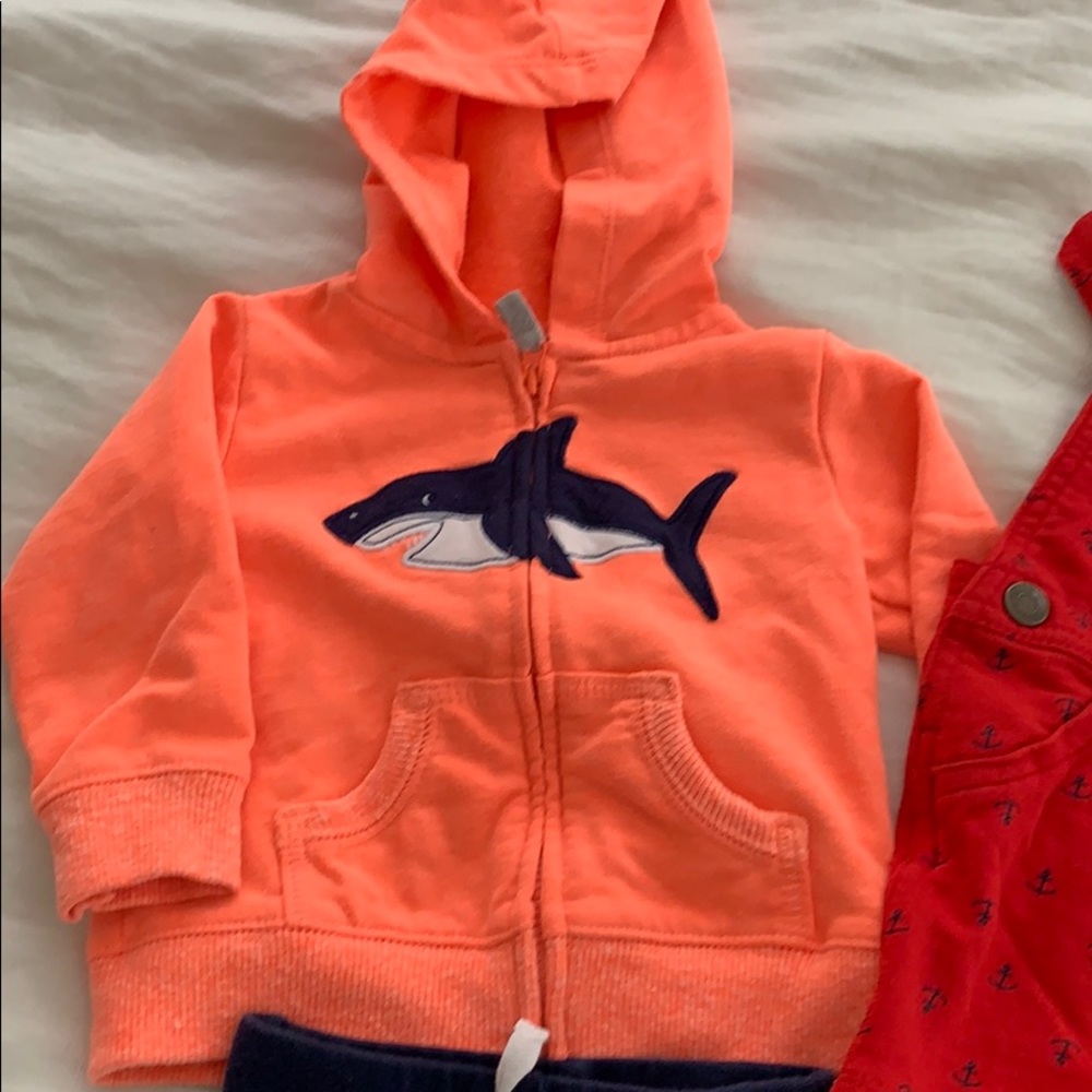Nautical bundle - Picture 4 of 6
